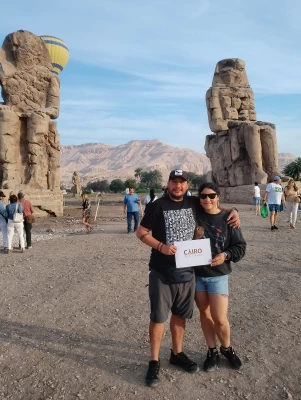 Interesting Egypt Easter Tours Packages from the Philippines 2024